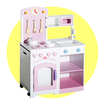 Cucine per Bambini
