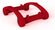 Supporto Galleggiante Chaise Longue Arkema Serendipity Ruby