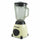 Frullatore Elettrico 500W Bicchiere 1,5 Litri 2 Velocità Kooper Avorio