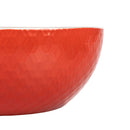 Insalatiera Ø24x9,5 cm  in Porcellana VdE Tivoli 1996 Confusion