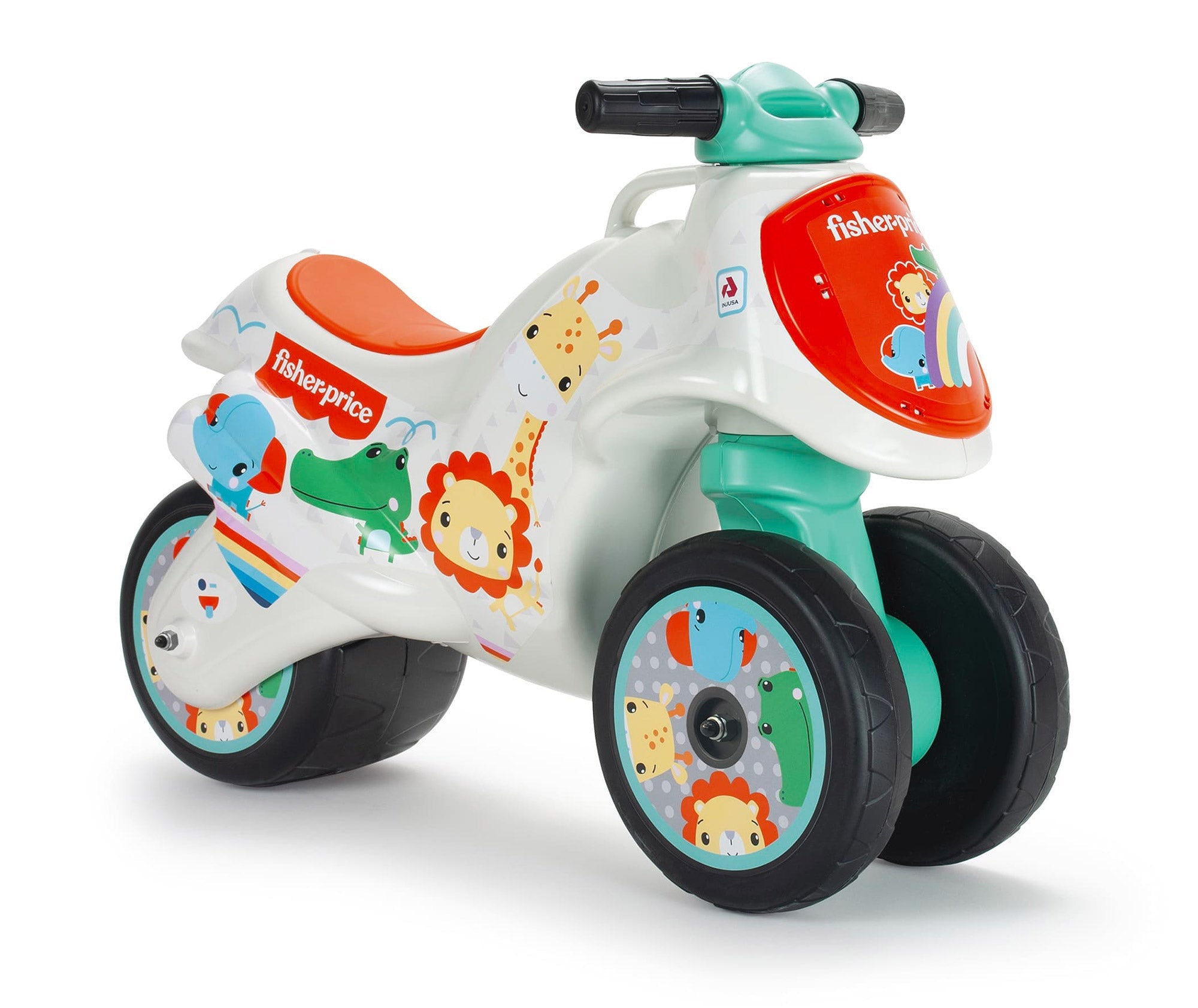 Triciclo per Bambini...