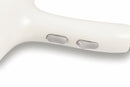 Asciugacapelli Phon 2000W 2 Velocità Kooper Style Bianco
