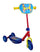 Monopattino per Bambini in Acciaio Paw Patrol