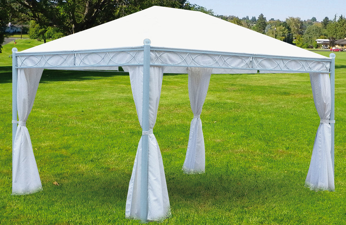 Gazebo da Giardino...