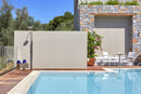 Doccia da Giardino Rubinetto a Vitone Ama Luxury Giove