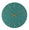 Orologio da Parete  Ø60x5 cm in Legno TimeLine Verde