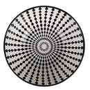 Insalatiera Ø20x8 cm 1,2 Litri in Porcellana VdE Tivoli 1996 Confusion