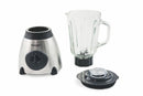 Frullatore Elettrico 850W Bicchiere 1,5 Litri Kooper Trity Nero