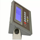 Bilancia Industriale con Travi 120 cm Max 3000kg con Display