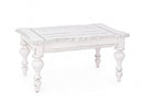 Tavolino Colette 60x90 in Legno