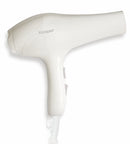 Asciugacapelli Phon 2000W 2 Velocità Kooper Style Bianco