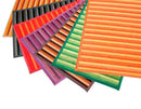 Tappeto in Bamboo 50x290 cm Rizzetti Easy Verde