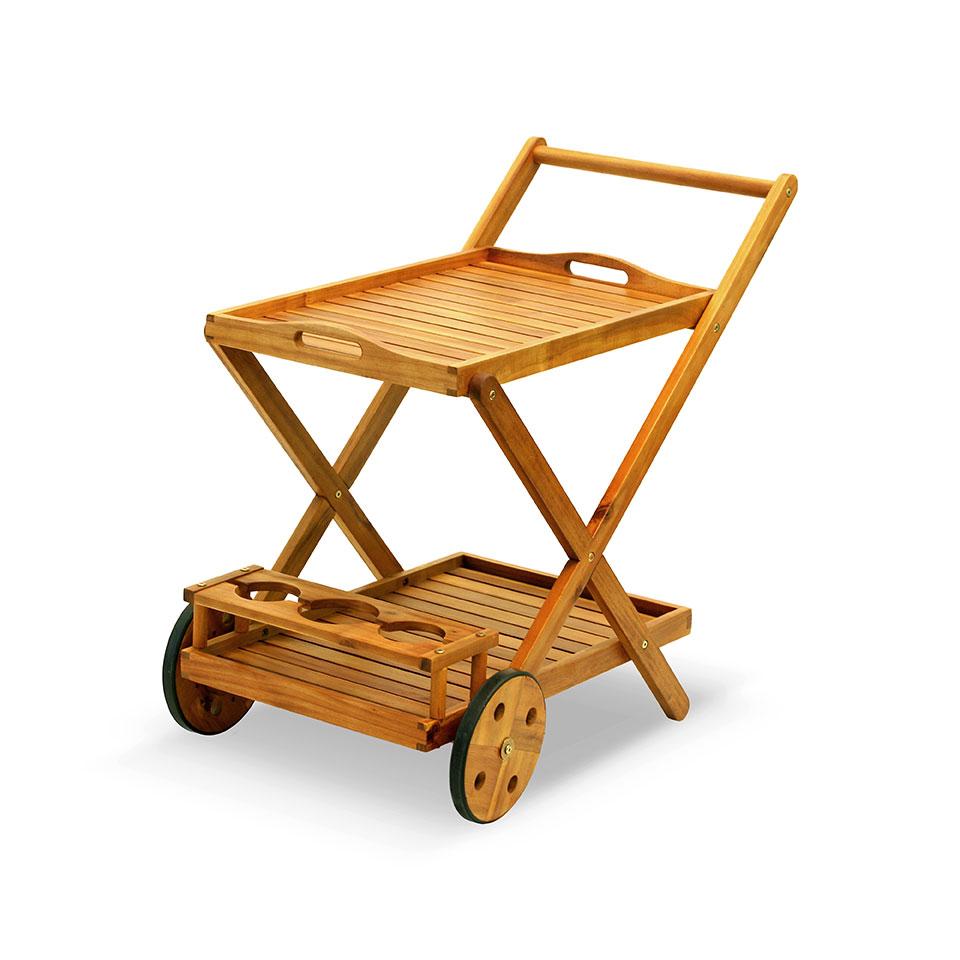 Carrello Portavivande da...