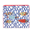 Porta Spugnetta 27x11,2x1,5 cm  in Ceramica VdE Tivoli 1996 Los Cabos