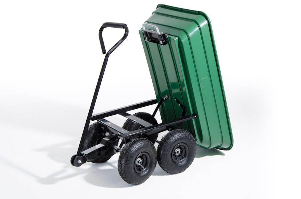 Carrello da Giardino...