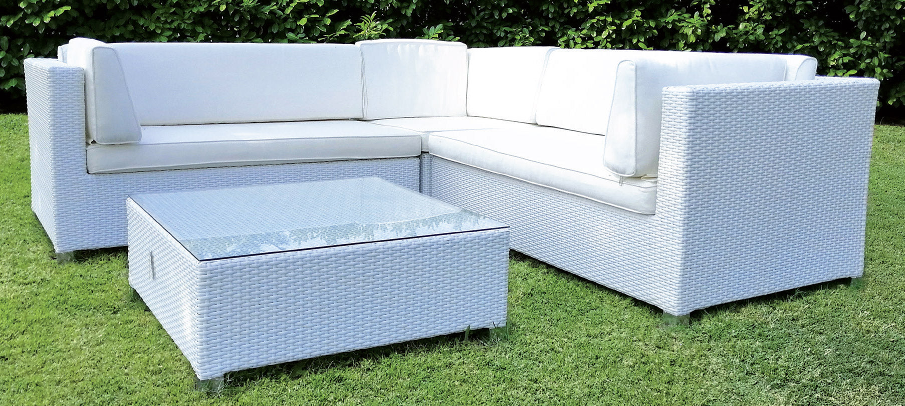 Set da Giardino...