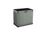 Baule da Esterno Keter Darwin Store-it-Out 140x80x120 cm in Evothech+ Verde