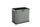 Baule da Esterno Keter Darwin Store-it-Out 140x80x120 cm in Evothech+ Verde