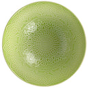Insalatiera Ø25 cm  in Ceramica VdE Tivoli 1996 Baku