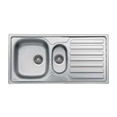 Lavello Classic 336 100x50 cm destro