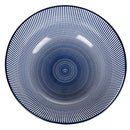 Insalatiera Ø24x9,5 cm  in Porcellana VdE Tivoli 1996 Confusion