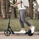 Monopattino Elettrico per Bambini 150W Pieghevole  Nero
