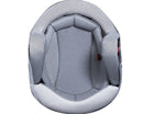 Casco Demi-Jet per Bambini con Frontino CGM Cuba 204A Azzurro Opaco