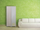 Armadio 1 Anta 43x190x29 cm Olmo Chiaro