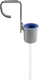 Skimmer per Piscina in Materiale Plastico Anticorrosione Bestway 58233