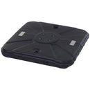 Base per Ombrellone da Giardino in HDPE  Base