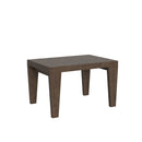 Tavolo Allungabile 120/380x90 cm Spimbo Noce      