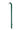 Fontana da Giardino a Cannuccia con Rubinetto Belfer 42/CN Verde