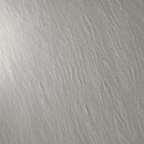 Piatto Doccia in Pietra  Pedrinelli Ardesia Stone Side Grigio Varie Misure