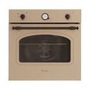 Forno elettrico Candy 65 litri avena classe A+
