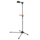 Supporto Cavalletto per Bici Biciletta H165 cm Regolabile per Manutenzione