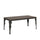 Tavolo Allungabile 180-284x90x80 cm Paxon Evolution Noce