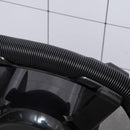Soffiatore per Cani 2400W Velocità e Temperatura Regolabili Nero