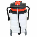 Aspirapolvere Industriale 90L per Secco e Umido Maxblast 