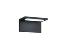 Applique da Esterno a LED in Pressofusione di alluminio Antracite