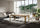 Tavolo Allungabile 160-264x90x77 cm Flame Quercia Naturale