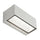 Applique da Esterno a LED 12W 4000K Sovil Bianco