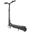 Monopattino Elettrico per Bambini 120W Nero 