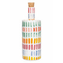 Oliera Ø8,5x25,5 cm 770 ml in Ceramica VdE Tivoli 1996 Masseria