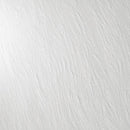 Piatto Doccia in Pietra  Pedrinelli Ardesia Stone Side Bianco Varie Misure