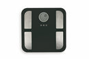 Bilancia Pesapersona Digitale 180Kg Kooper Nera
