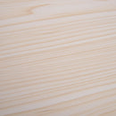 Panchina Appendiabiti con Ganci e Ripiani Scarpiera in Legno e Acciaio 60x40x175 cm 