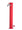 Fontana da Giardino con Doppio Rubinetto Belfer 42/ARRF Rosso