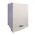 Pensile Cucina Apertura Anta Destra 40x33x60A cm in Nobilitato Bianco Opaco