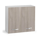 Mobile Colapiatti 80x32x72h cm olmo