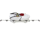 Spruzzatore Irroratore per Quad ATV 60L 88x40x38 cm    